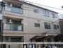 萱島駅より徒歩6分 1階 築24年5ヶ月の賃貸物件