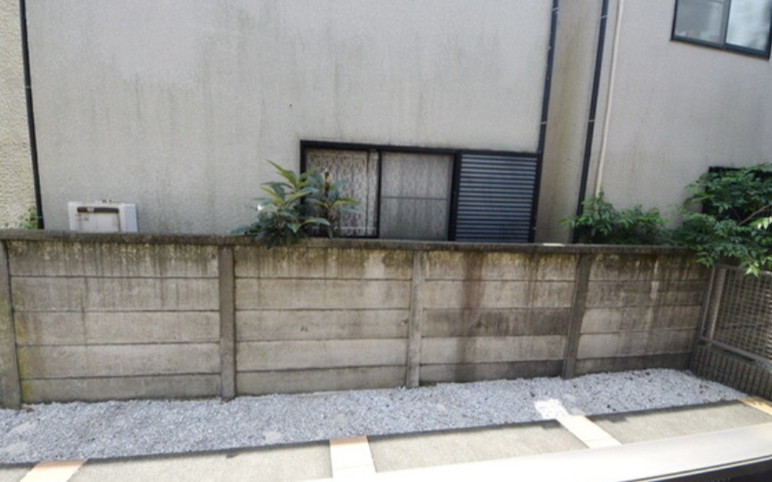 眺望　※別部屋参考写真