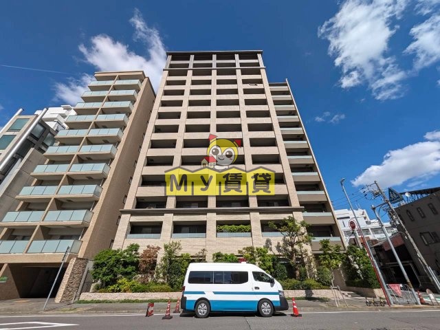 建物外観　LaSante東桜