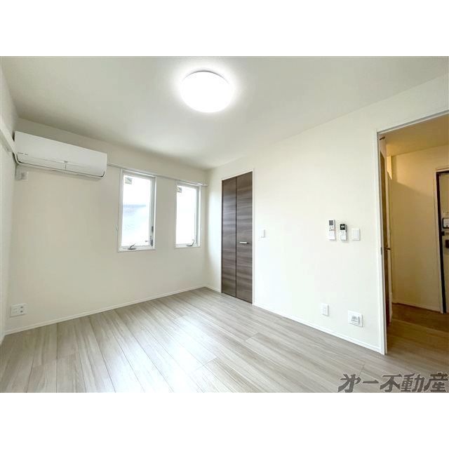 その他部屋・スペース　洋室