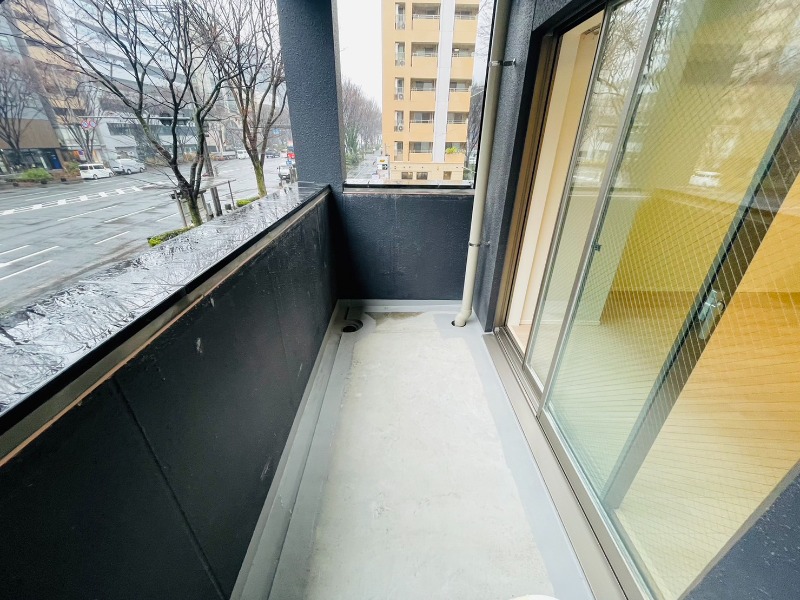 ファーストコート御池新町の内装写真