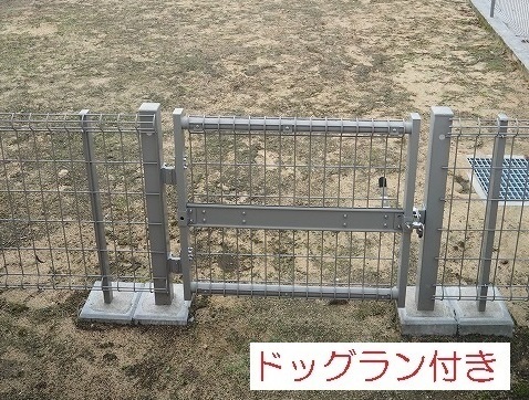 富山地鉄不二越上滝 大泉駅 徒歩18分 2階建 築13年のその他写真