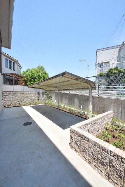 その他共有部分　★お問い合わせはタウンハウジングまで★