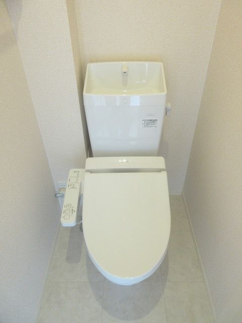 トイレ　★お問い合わせはタウンハウジングまで★