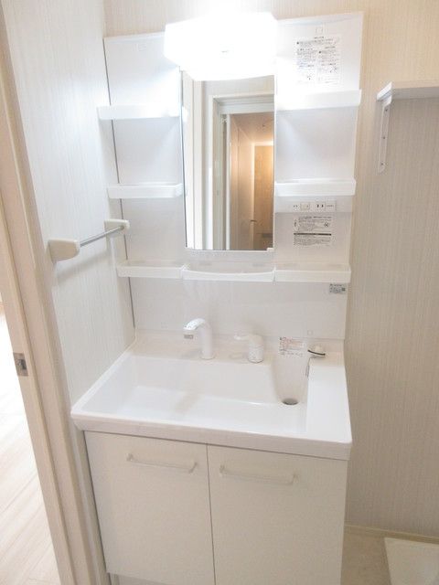 洗面設備　★お問い合わせはタウンハウジングまで★