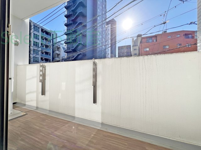 エステムプラザ名古屋D.C.2027の内装写真