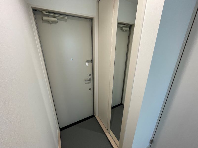 玄関　☆広々とした玄関☆