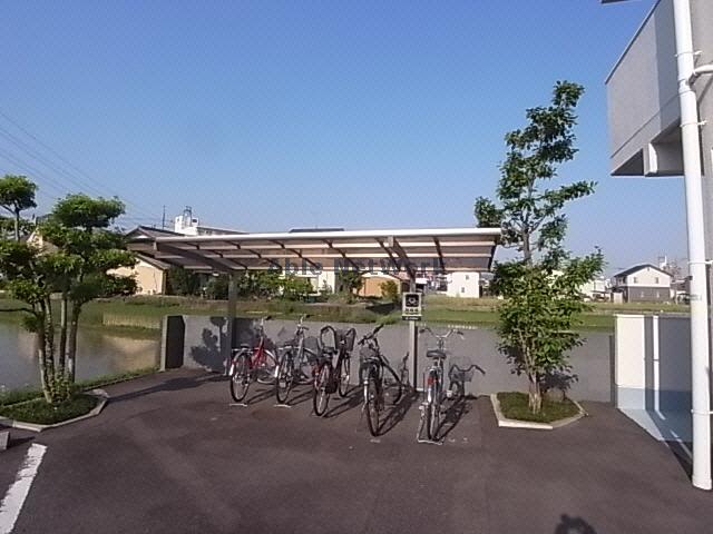 UTOPIA 21の外観写真