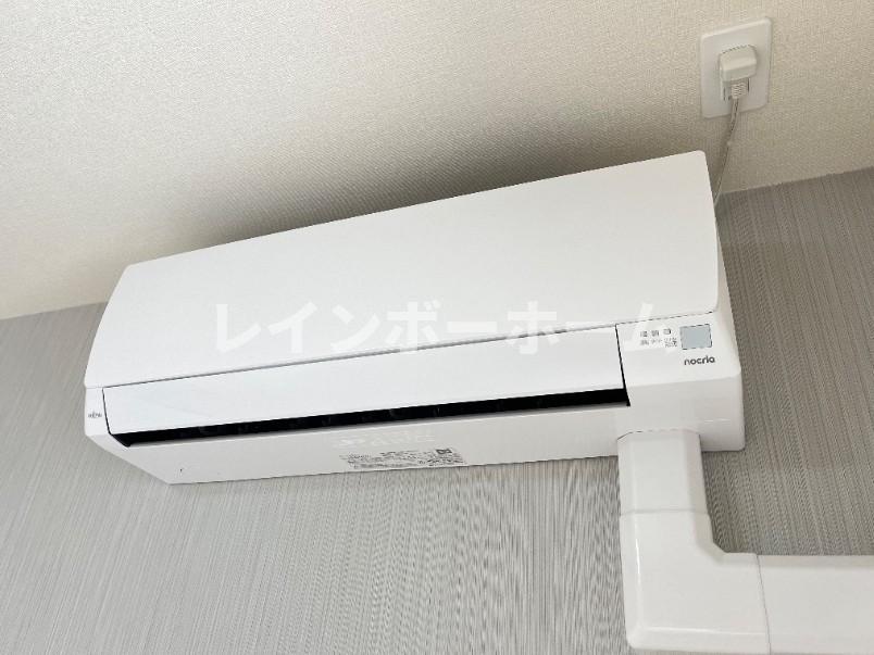 その他設備　※別物件施工参考写真