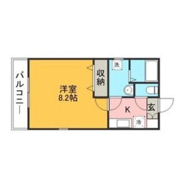 その他　間取り図