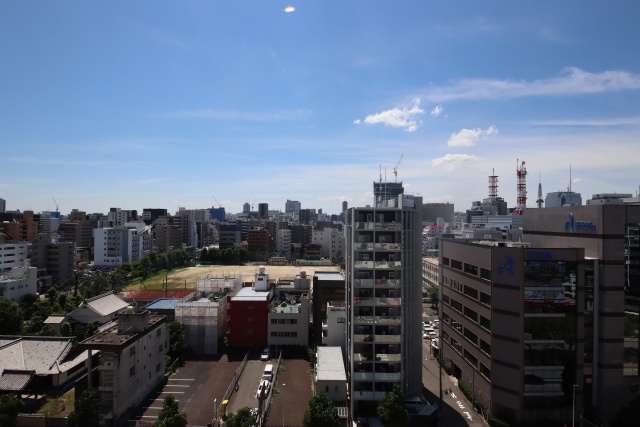 薬師寺ビルヂングのその他写真