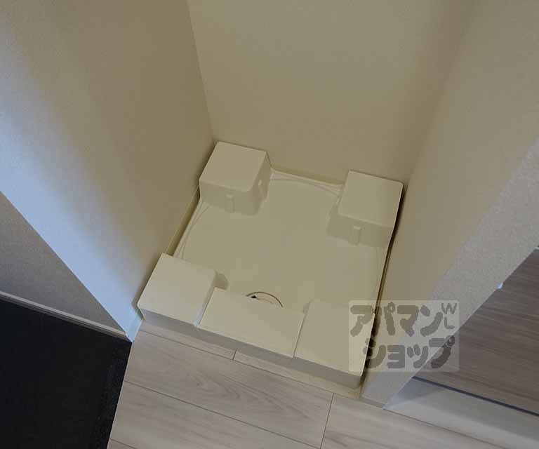 プレデコート西京極の内装写真
