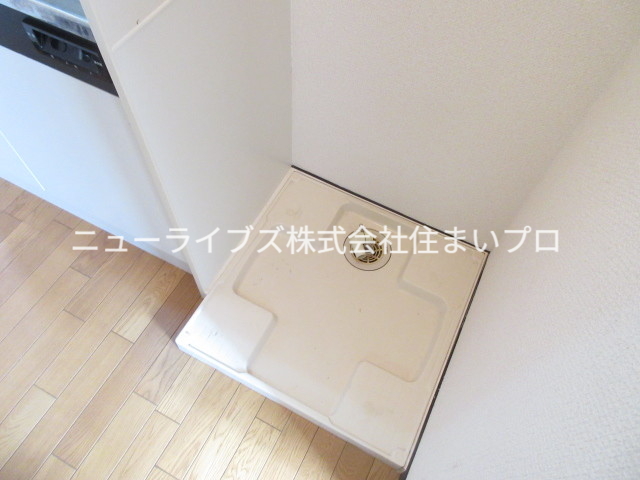 オネストビルのその他写真