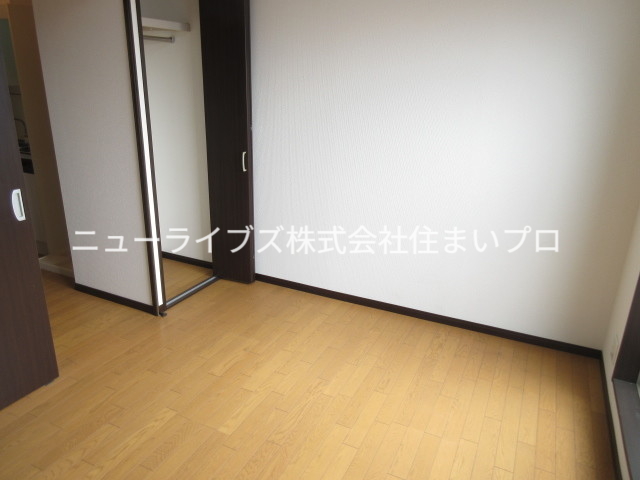 オネストビルの内装写真
