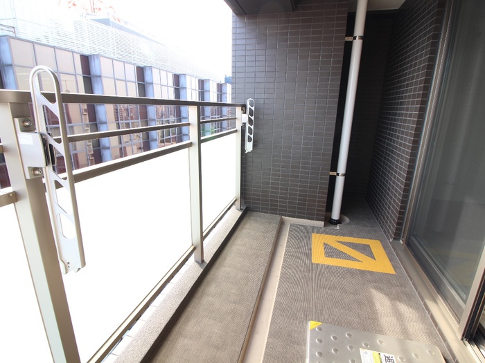 エンクレスト天神MARKの内装写真