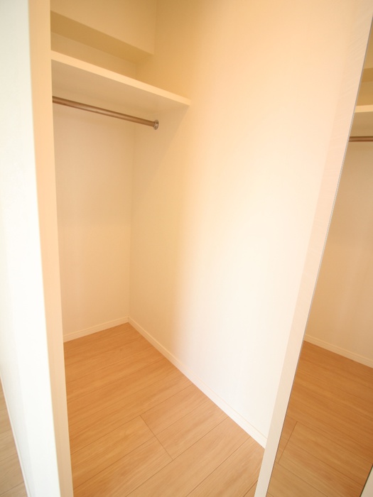 エンクレスト天神MARKの内装写真
