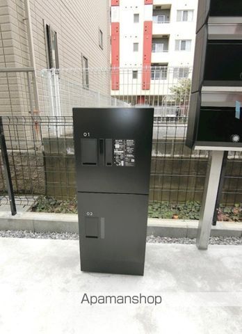その他共有部分　その他共有部分