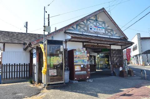 その他　御嵩駅(名鉄 広見線)（その他）まで653m