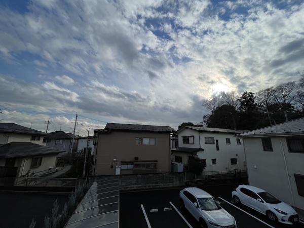 眺望　お部屋からの眺め