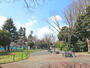 公園　三ツ沢公園（公園）まで612m