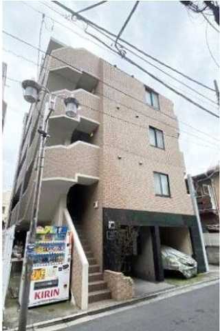 ロアール井荻駅前の外観写真