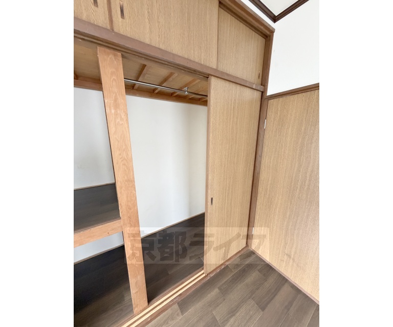 四ノ宮小金塚貸家の内装写真