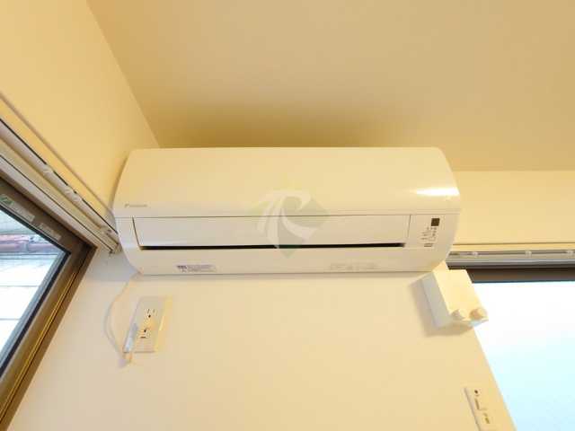 その他設備　グランエッグス中野