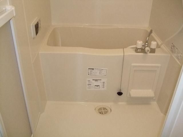バス・シャワールーム　★お部屋探しは株式会社タウンハウジング東京まで★