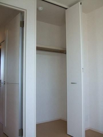 収納　★お部屋探しは株式会社タウンハウジング東京まで★