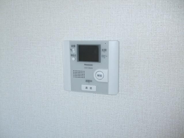 セキュリティ　★お部屋探しは株式会社タウンハウジング東京まで★