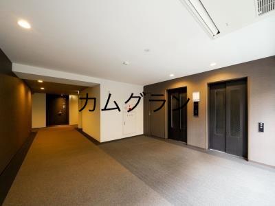 KDX代官山レジデンスの外観写真