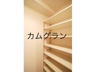 KDX代官山レジデンスの内装写真