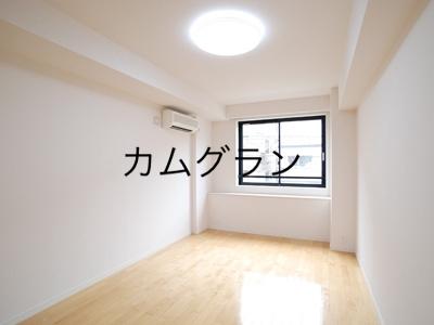 KDX代官山レジデンスの内装写真