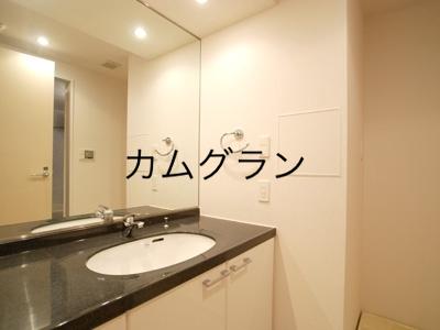 KDX代官山レジデンスの内装写真