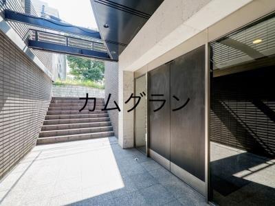 KDX代官山レジデンスの外観写真