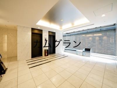 KDX代官山レジデンスの外観写真