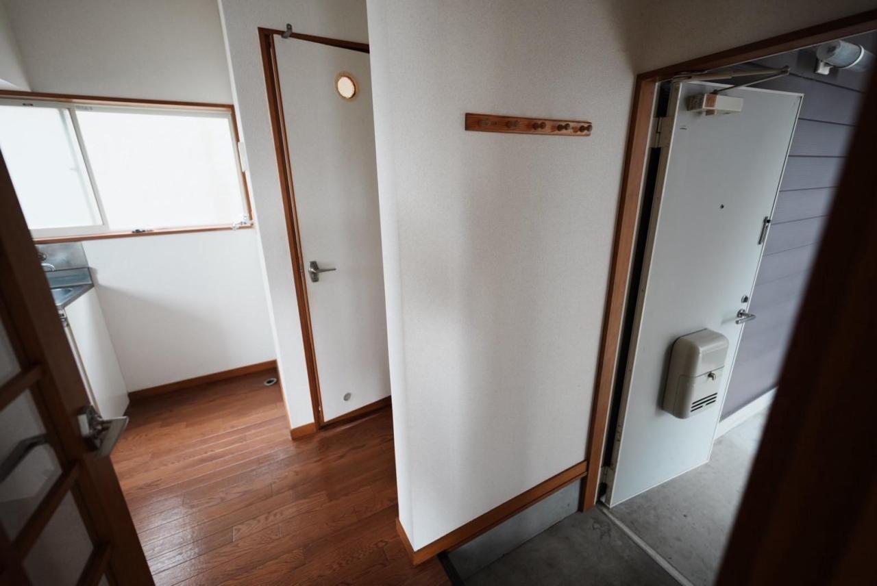 その他　玄関