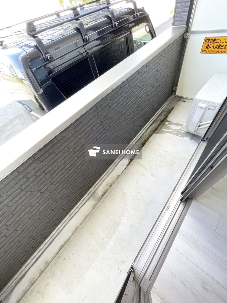 ジーメゾン新狭山駅前の内装写真