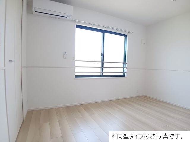 ルミエールの内装写真