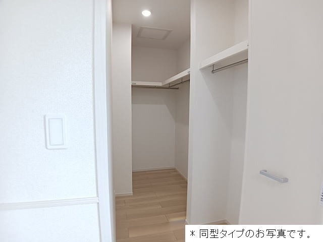 ルミエールの内装写真