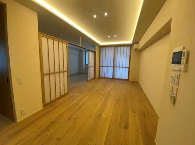 その他部屋・スペース　☆ゆったりスペース☆