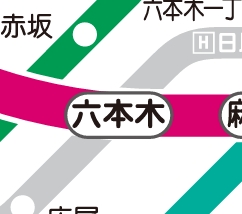 その他　☆路線図☆