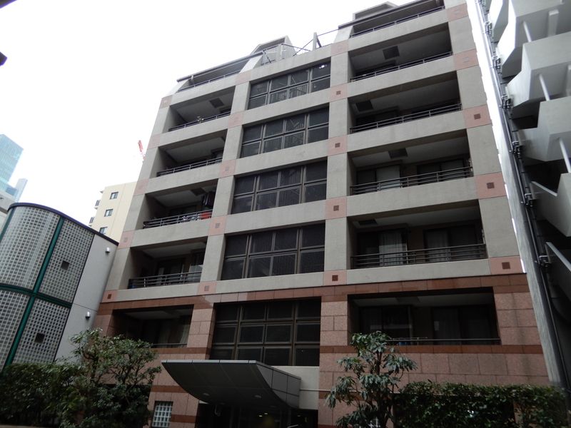 建物外観　☆綺麗な外観☆