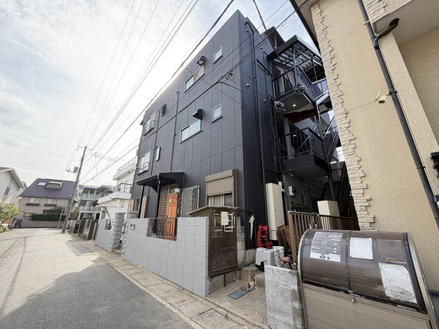 藤マンションのその他写真