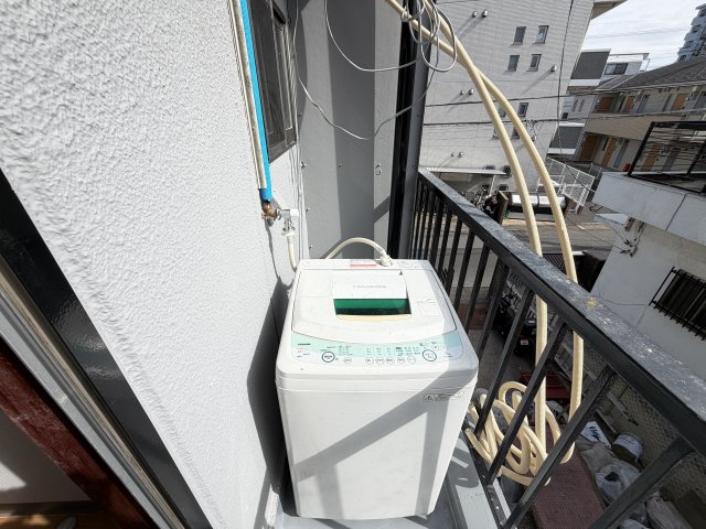 藤マンションのその他写真