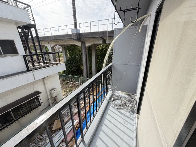 藤マンションの内装写真