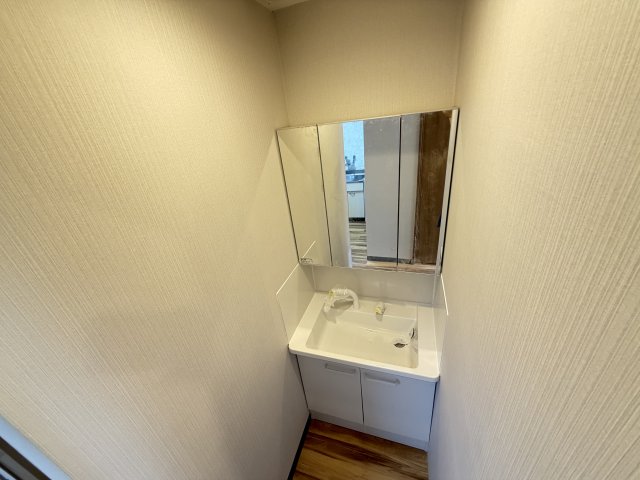 藤マンションの内装写真