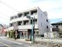 建物外観　☆デザイナーズマンション☆
