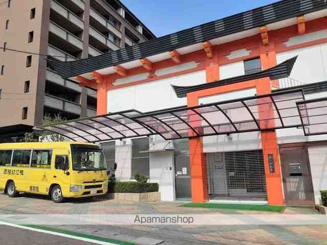 幼稚園・保育園　鴨江幼稚園（幼稚園・保育園）まで350m