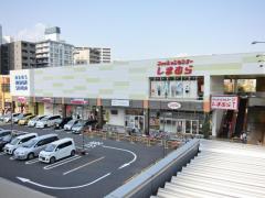 広島電鉄宇品線 鷹野橋駅 徒歩5分 8階建 築40年の周辺写真